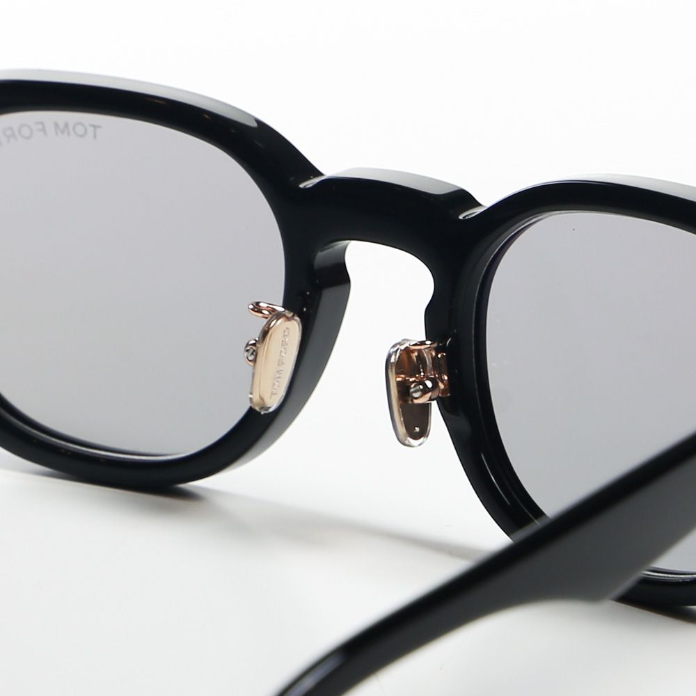 TOM FORD EYEWEAR - Sunglasses / サングラス / FT1230-D-5001A