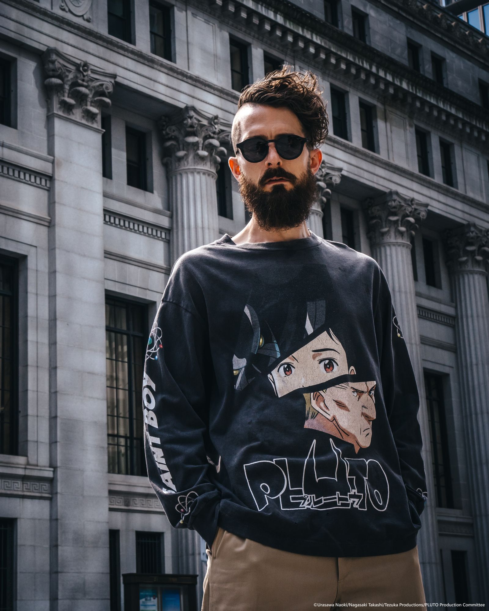 セントマイケル SAINT MICHAEL カートコバーンTシャツ B*o様 セント