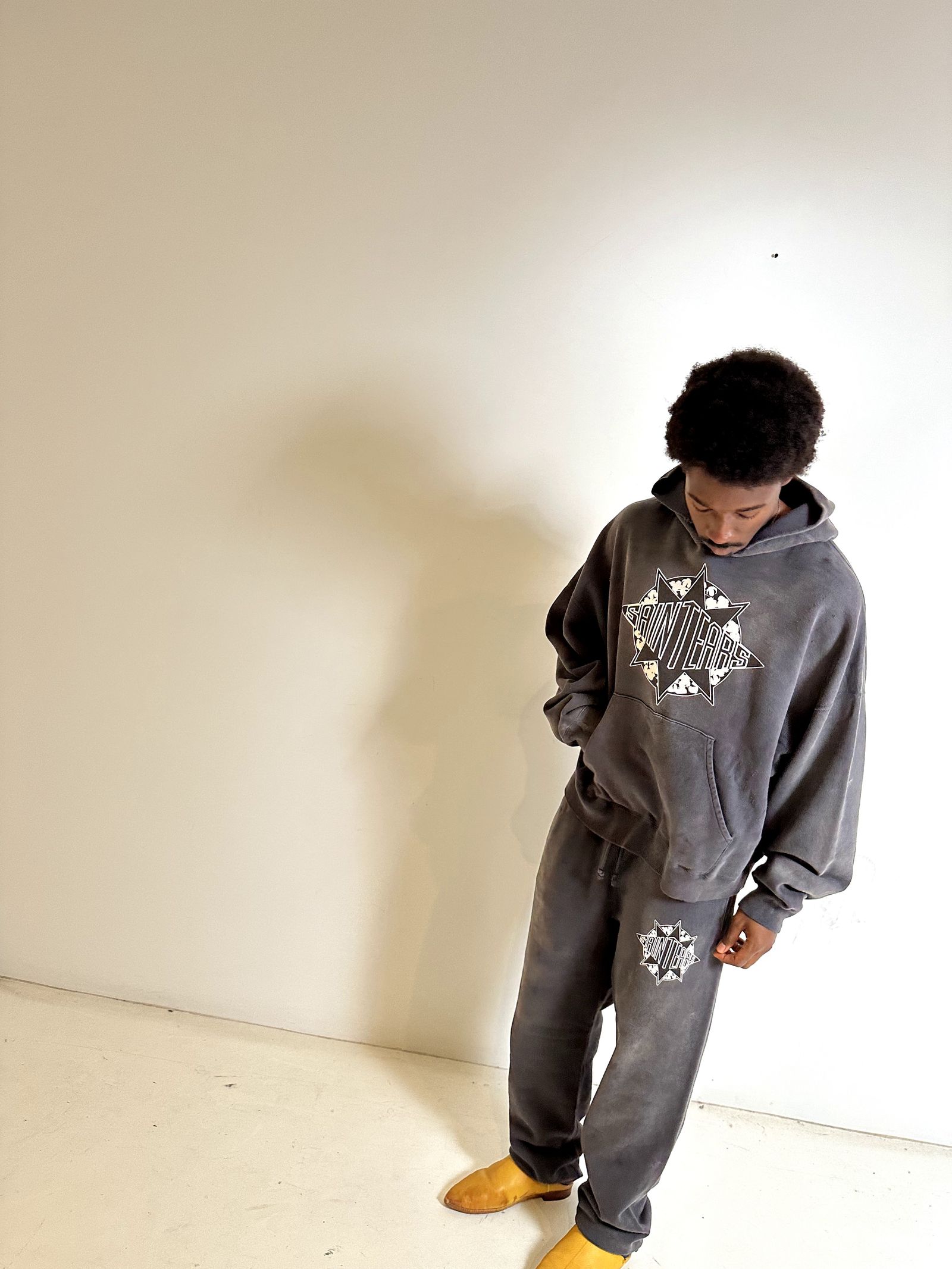 SAINT Mxxxxxx / セントマイケル / 24aw / 3rd drop | Confidence