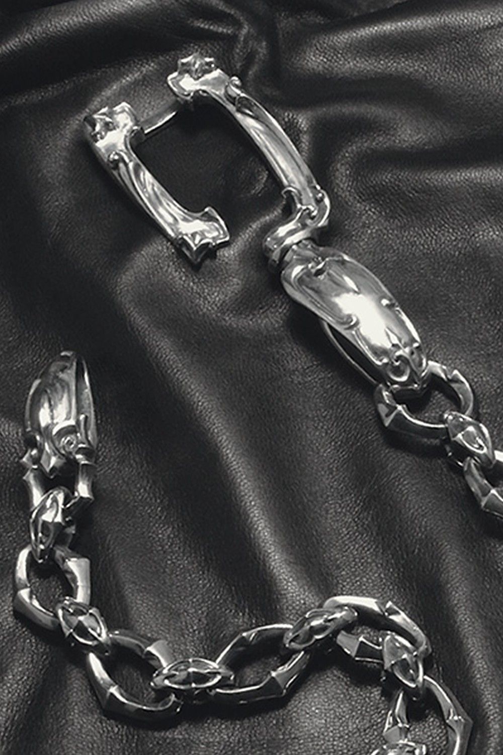 LSD(Loud Style Design) - Wallet Chain『nameless』 | gossip