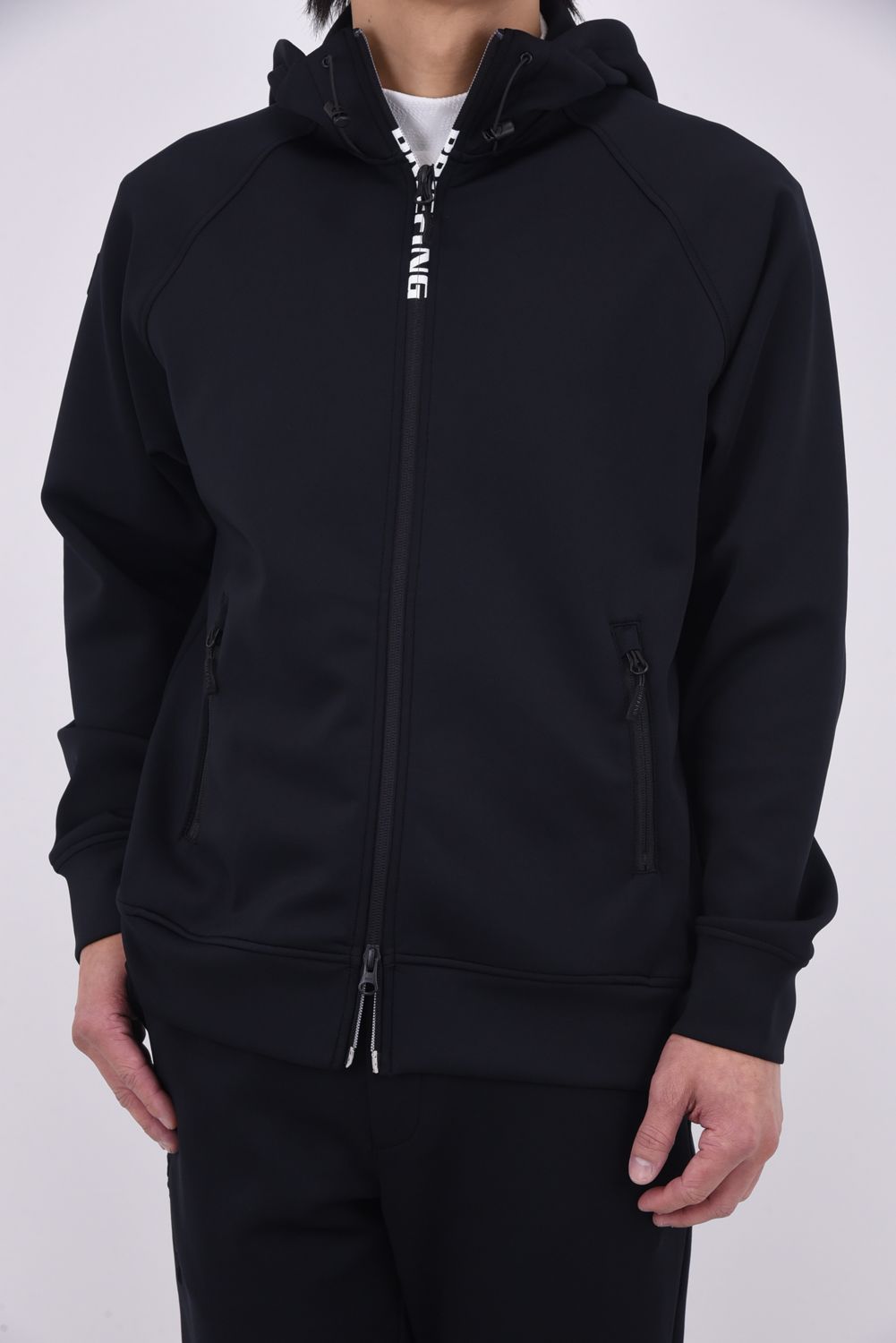 BRIEFINGGOLF - ブリーフィングゴルフ メンズウェア【スウェット