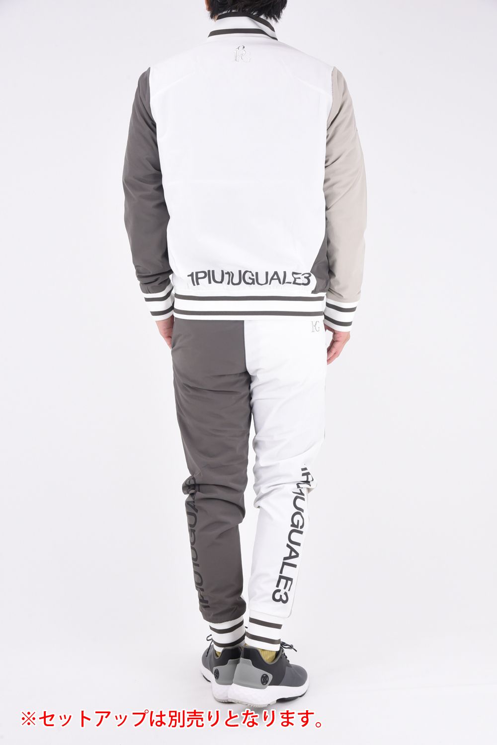 1PIU1UGUALE3 クレイジースニードジャックV 【公式通販】