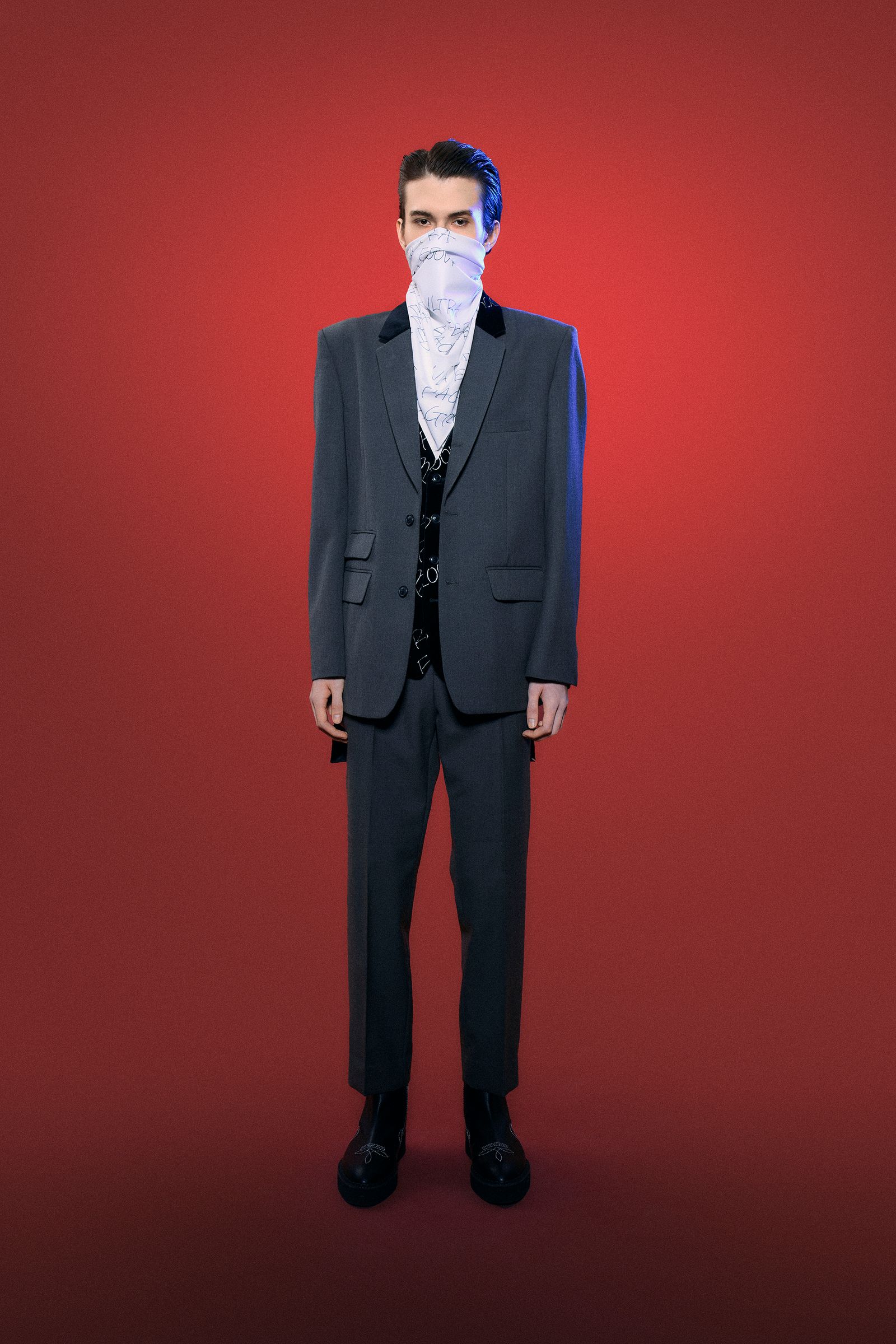 Azuma “ ULTRA FEED BACK GROOVE ” | HAZE