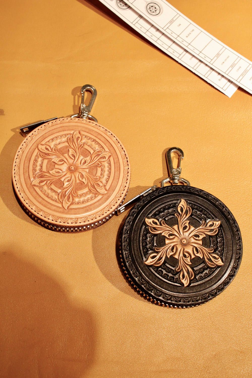 blackmeans - 945-74TAC241-1 (NATURAL,BLACK) | HAZE