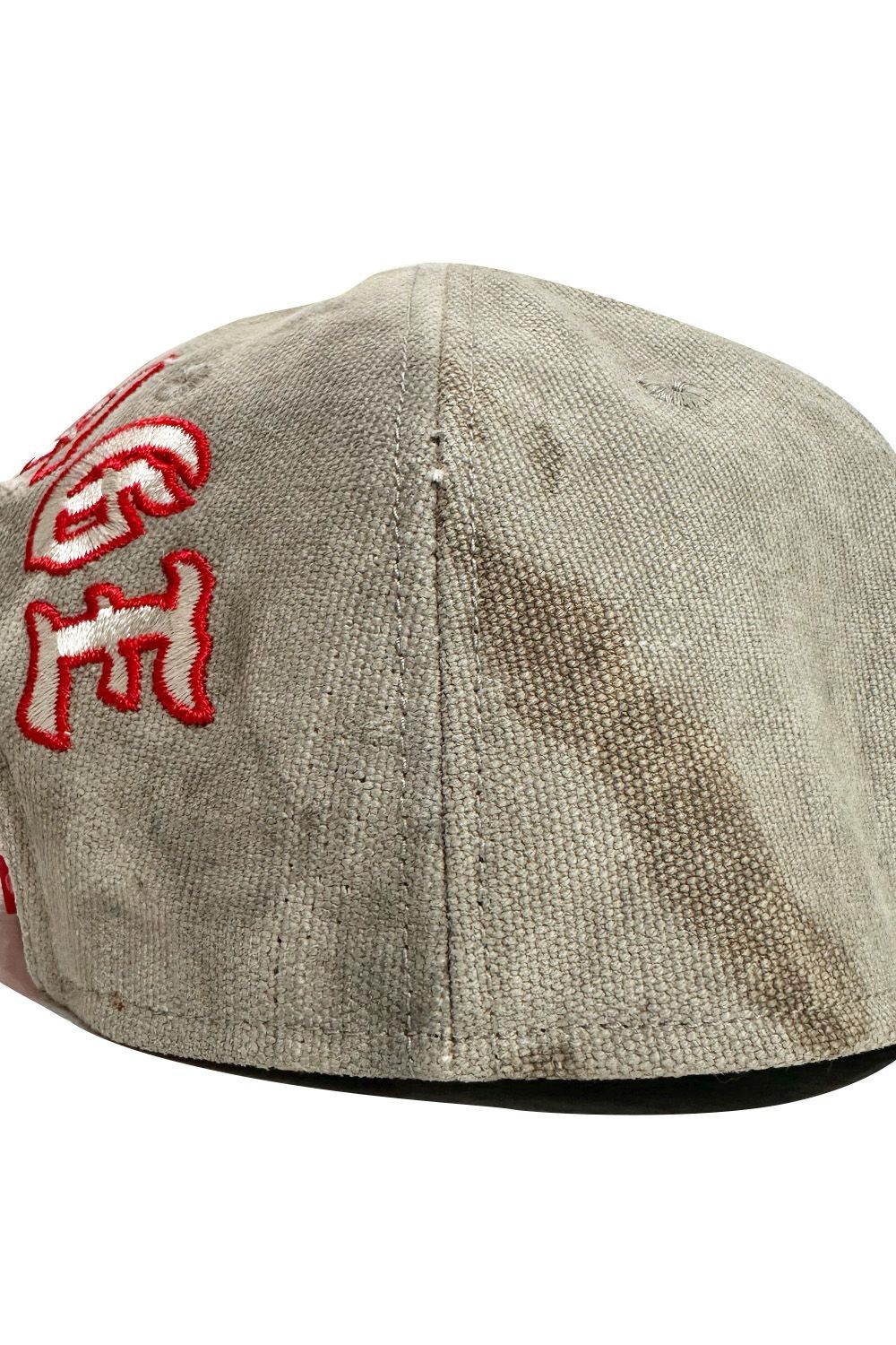 READYMADE - CAP / キャップ | laid-back