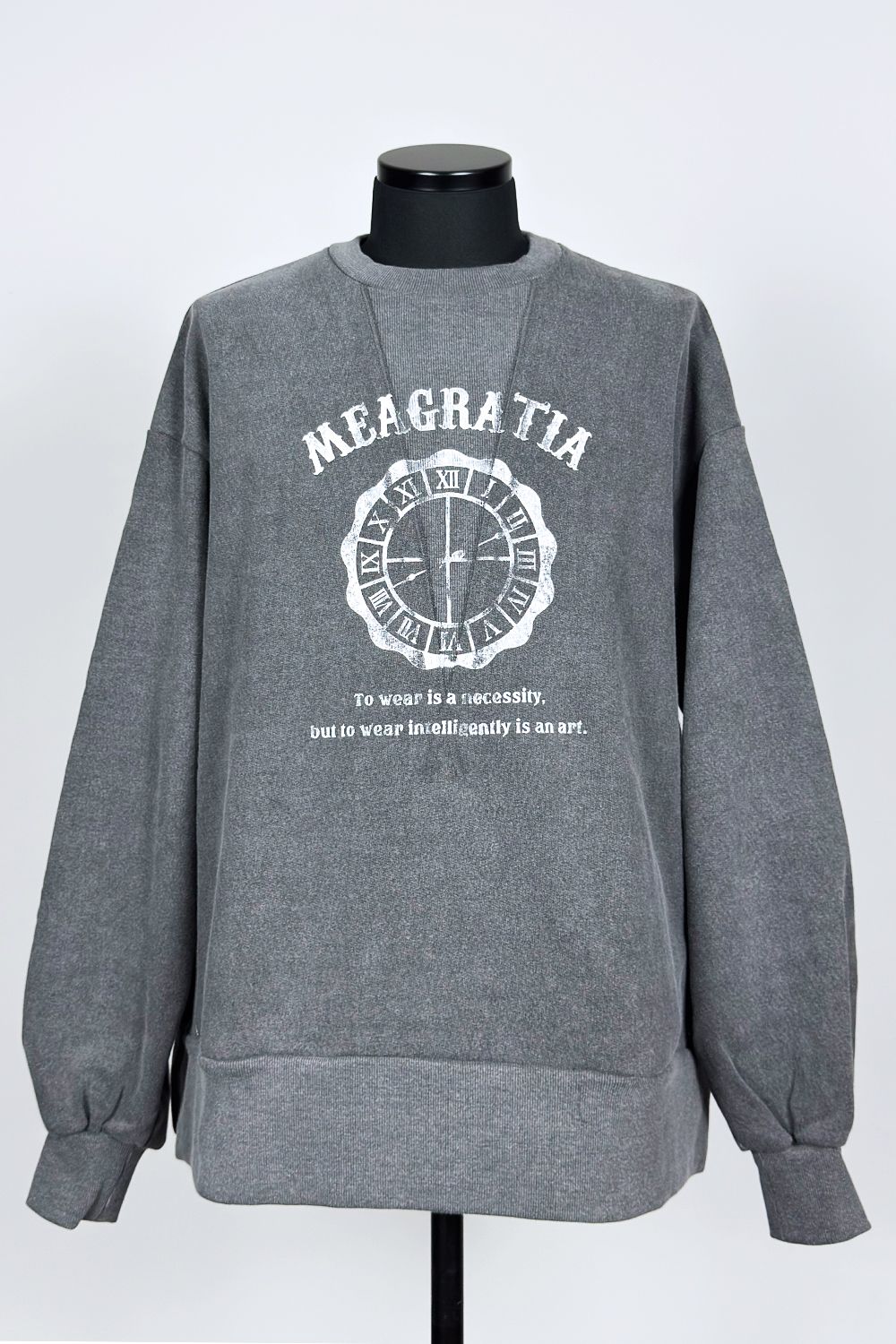 meagratia - メアグラーティア | 正規通販店 laid-back