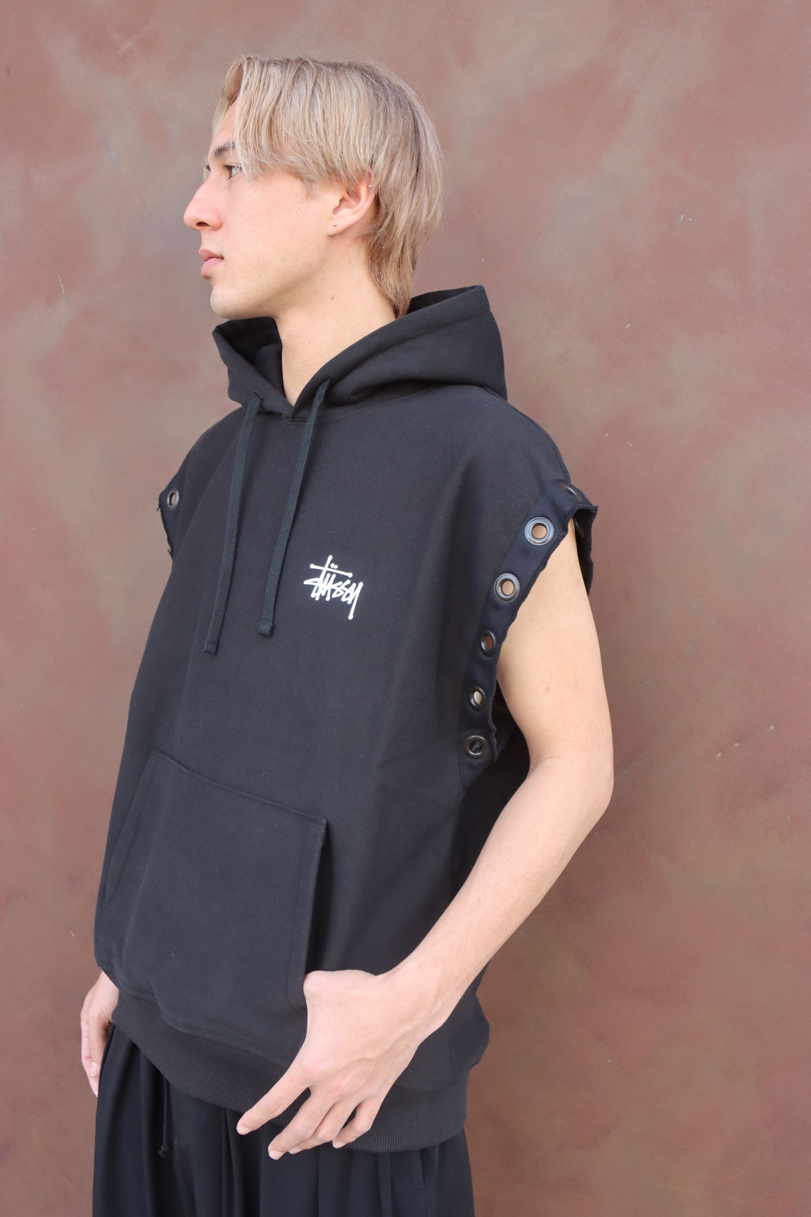 ジュンヤワタナベマン 24SS eYe JUNYA WATANABE MAN×STUSSYコラボ