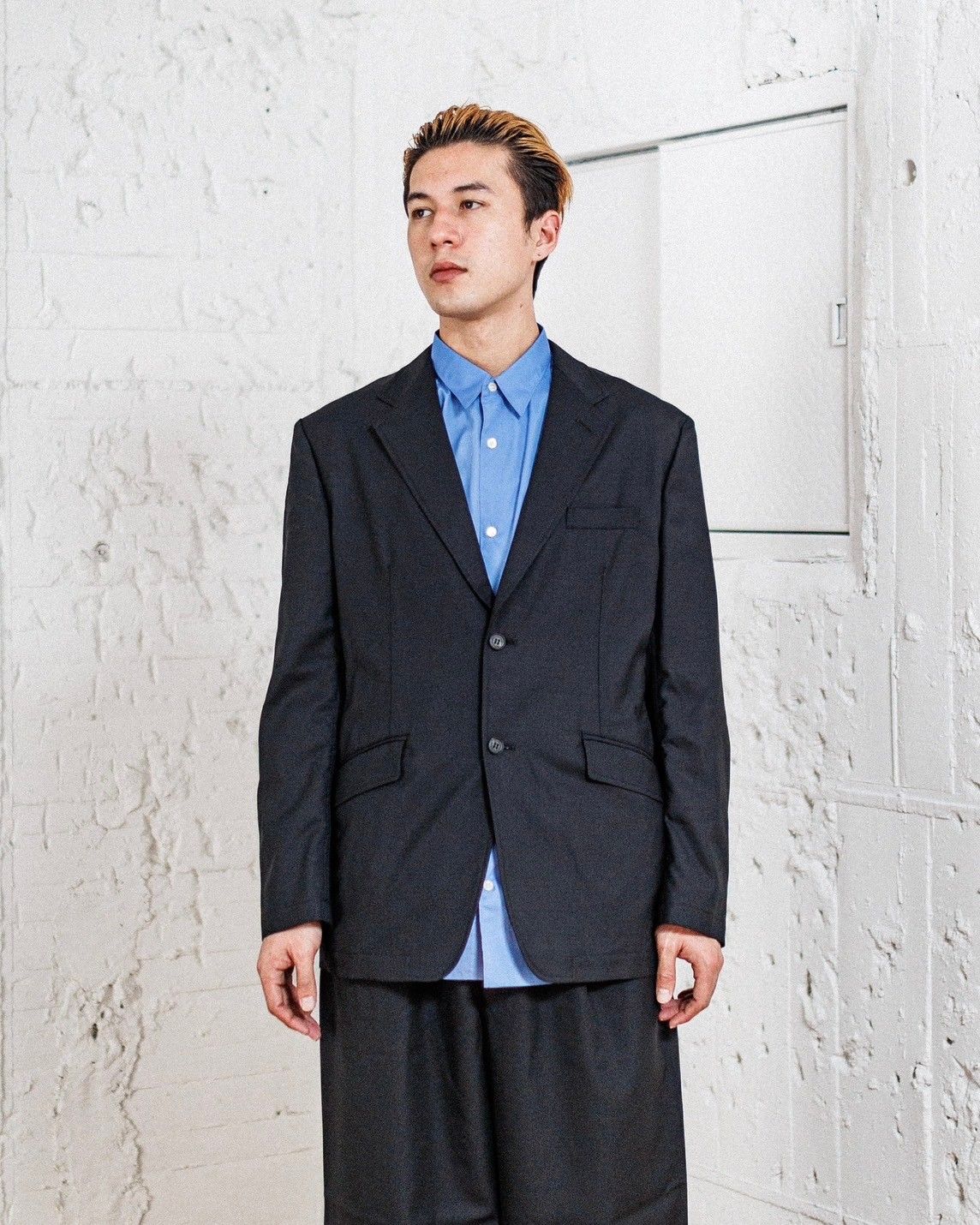 コムデギャルソンオムジャケット | MARK