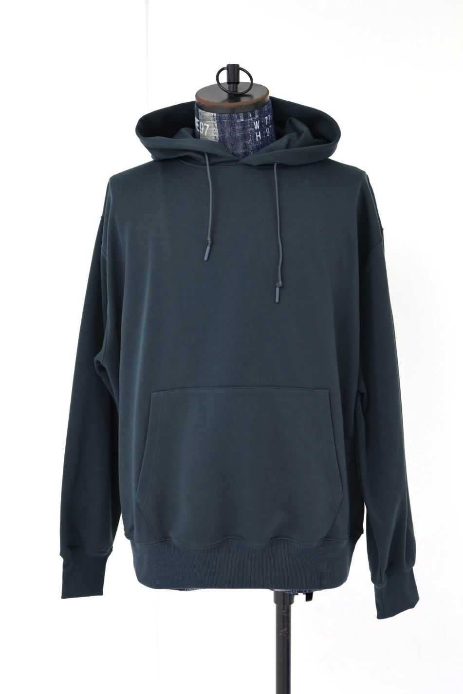 DAIWA PIER39 - DAIWA PIER39(ダイワピア39) TECH SWEAT HOODIE (BE