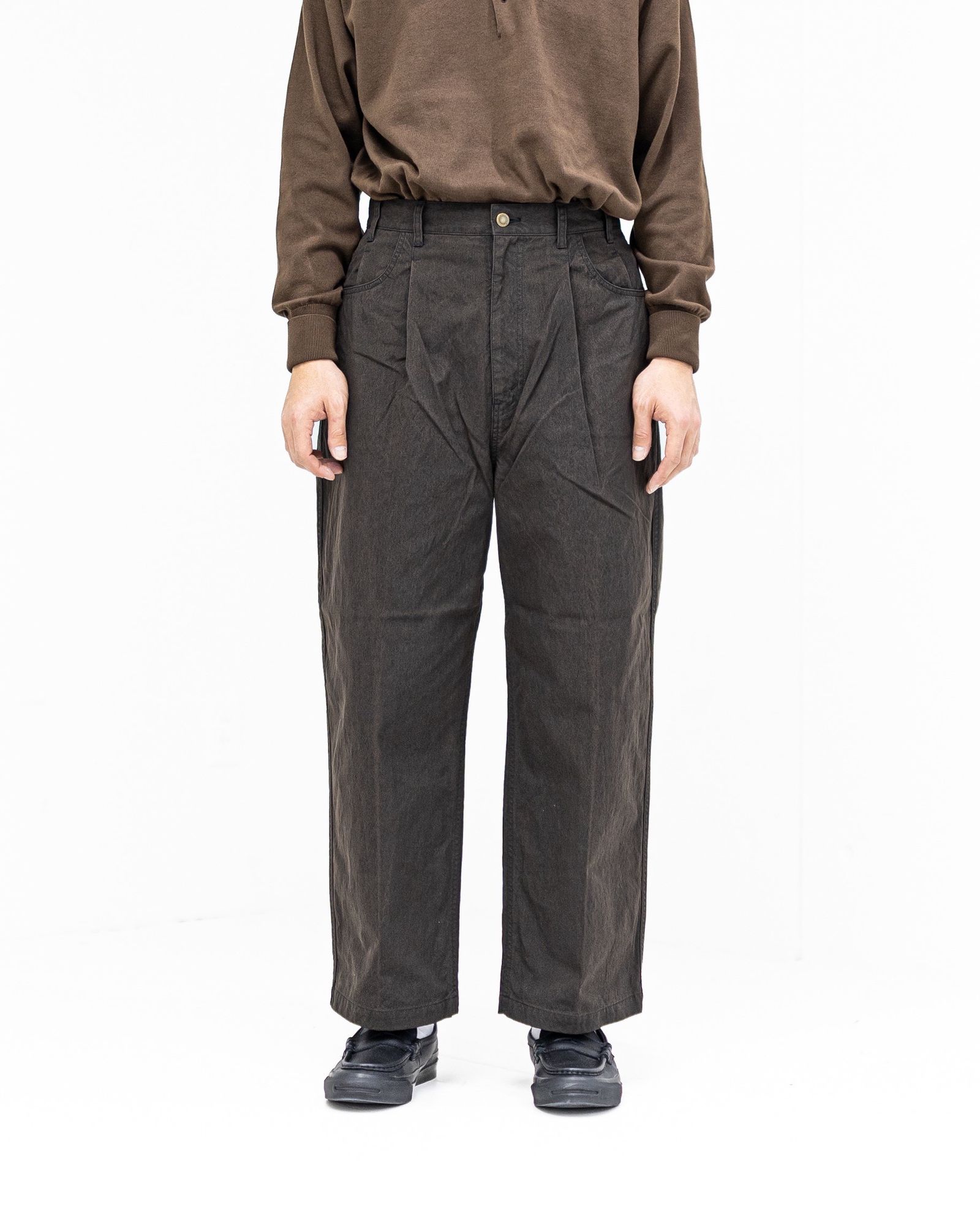 COMME des GARCONS HOMME（コムデギャルソンオム）パンツ / ボトムス