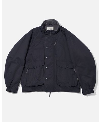 SEDAN ALL-PURPOSE - セダンオールパーパスFW23 Fleece Lined Jacket