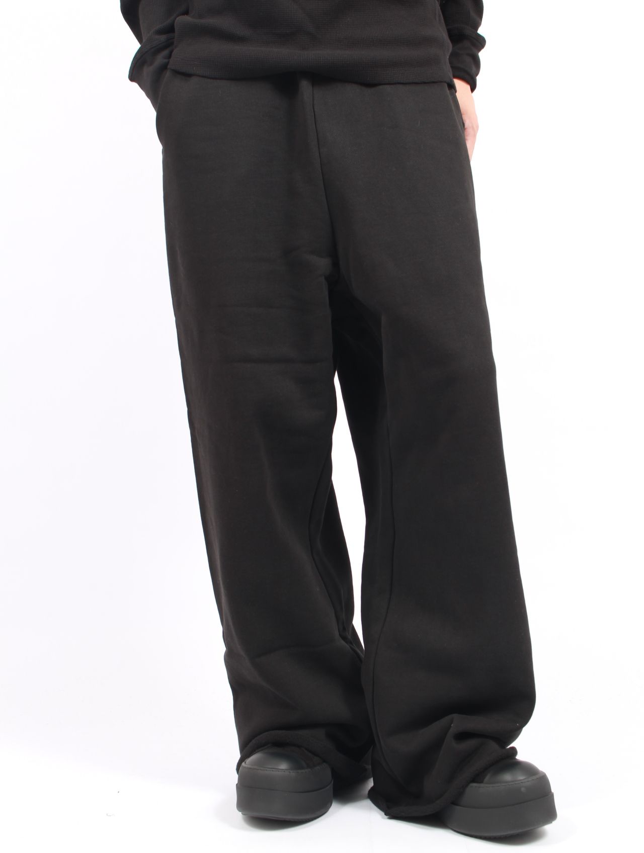 entire studios - フル スウェット パンツ / FULL SWEATPANT / WASHED