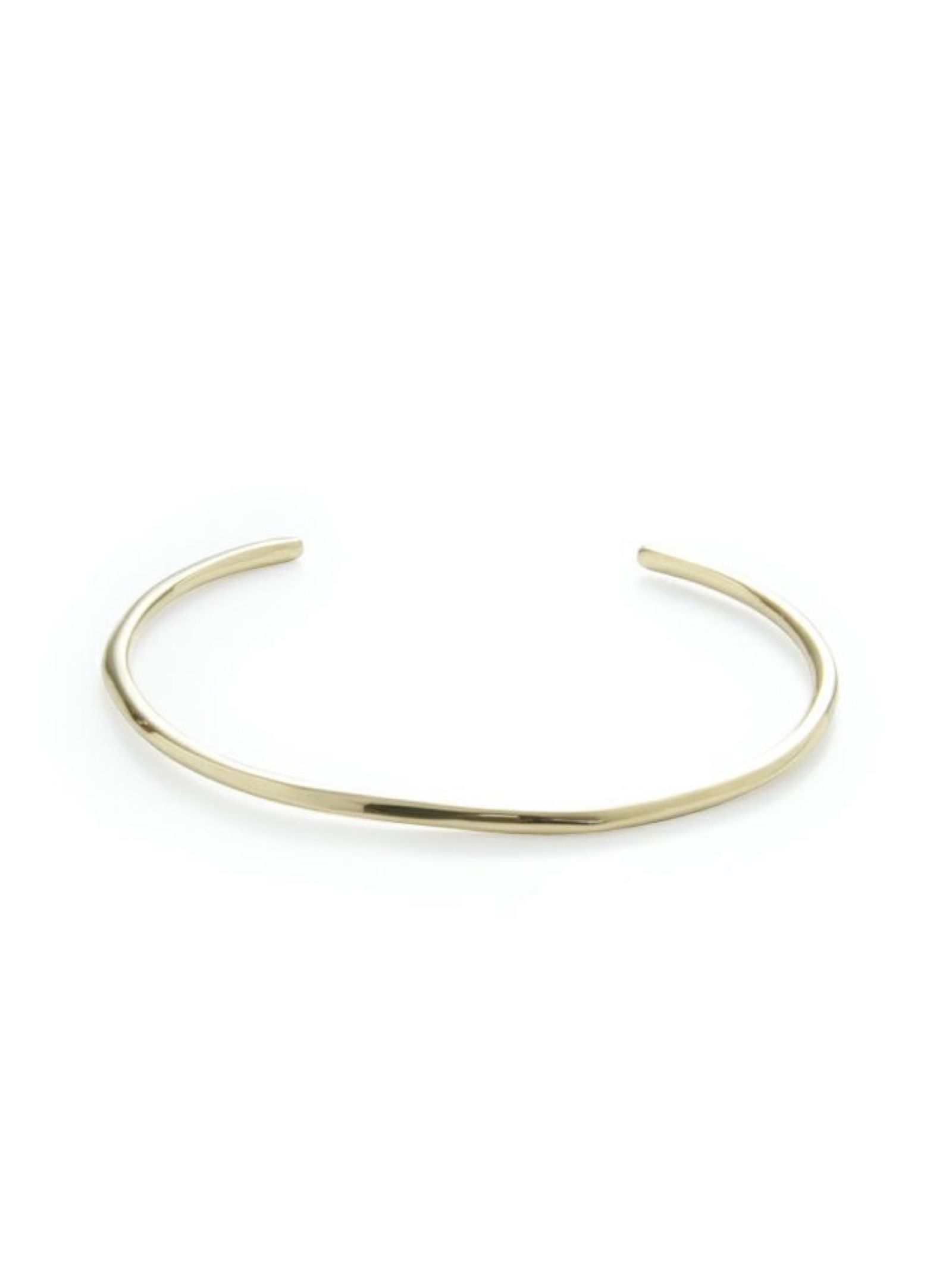 GARNI - グレース バングル / Grace Bangle / ゴールド | STORY