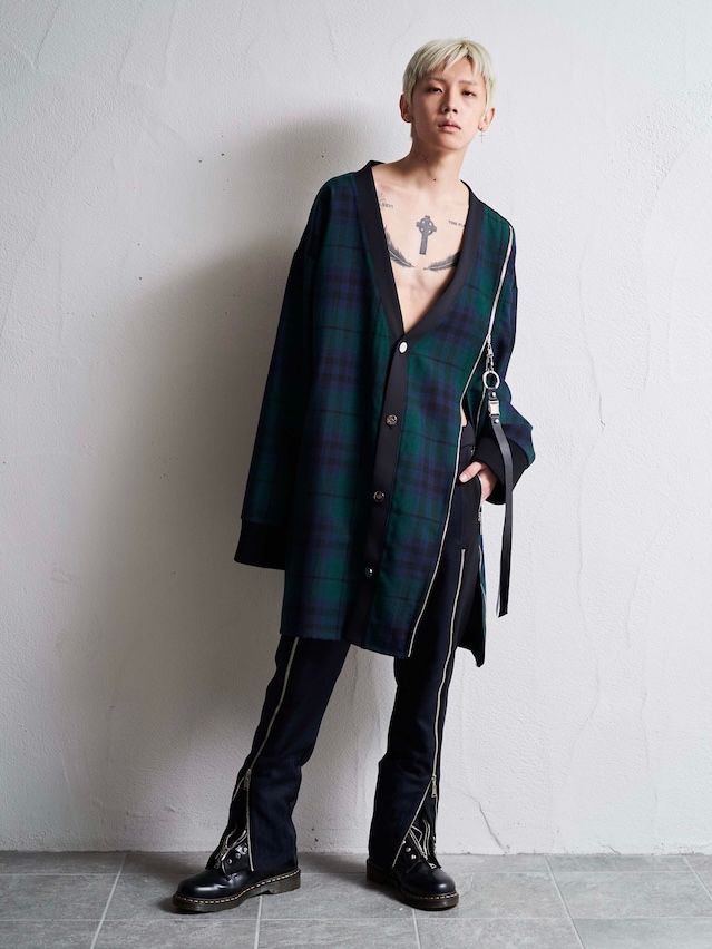 21AW ACUOD by CHANU】アイテム紹介 Part.1 | STORY