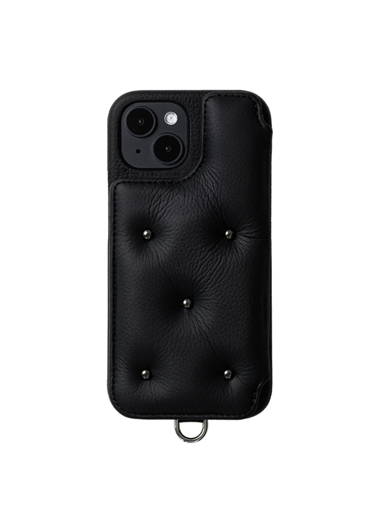 DEMIU - バロン サンク スマートフォンケース / BALLON CINQ