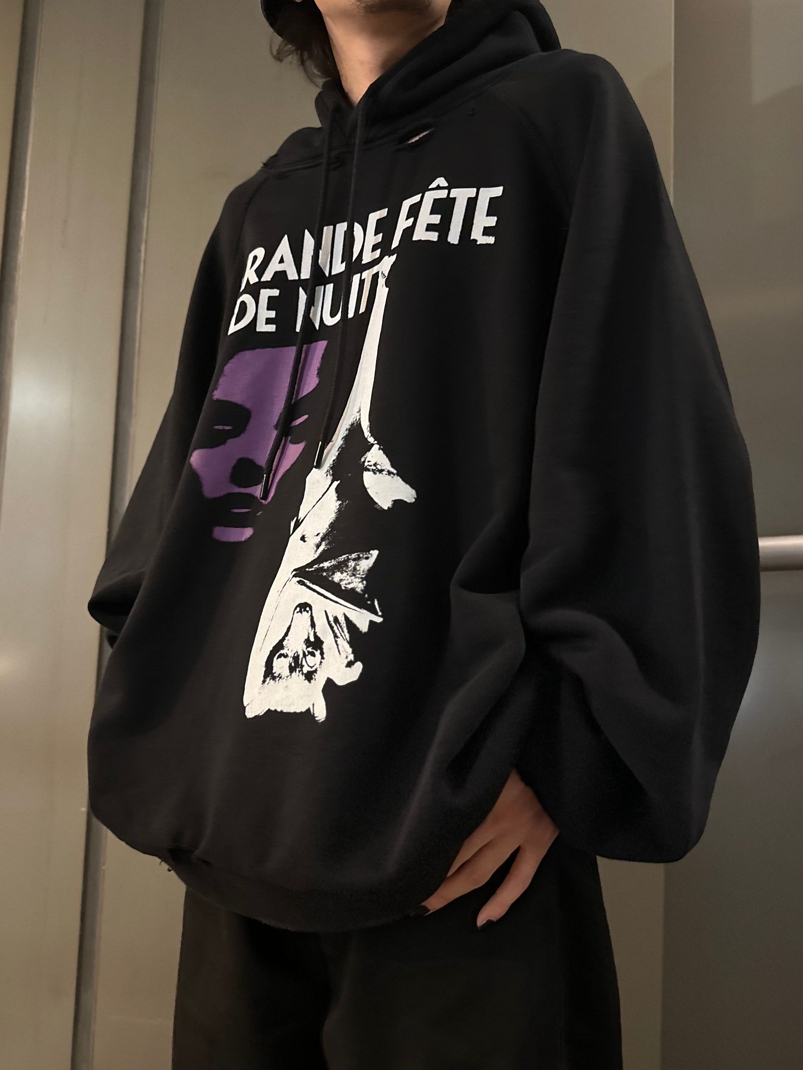 22AW RAF SIMONS】2nd Deliveryアイテム紹介 | STORY