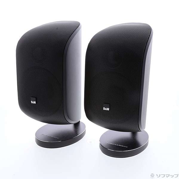 中古】B&W M1(ペア) [2133027141932] - リコレ！|ビックカメラグループ