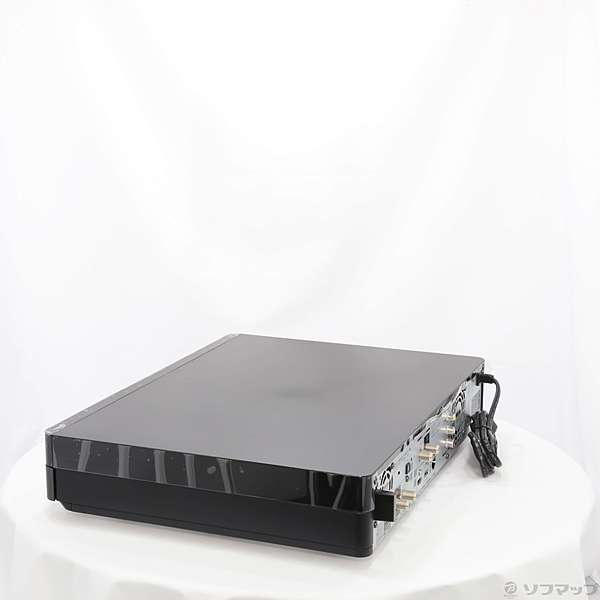 東芝 レグザサーバー DBR-M590 中古 中古】〔中古品〕 REGZAサーバー