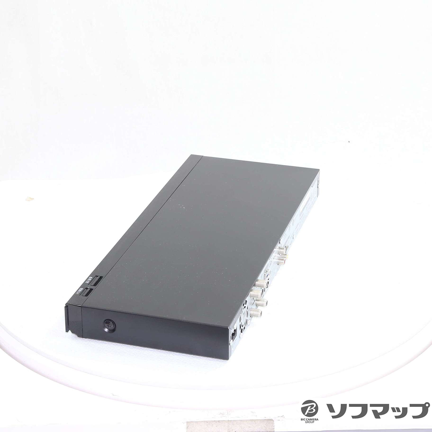 中古】〔中古品（難あり）〕 ブルーレイレコーダー DIGA(ディーガ) DMR