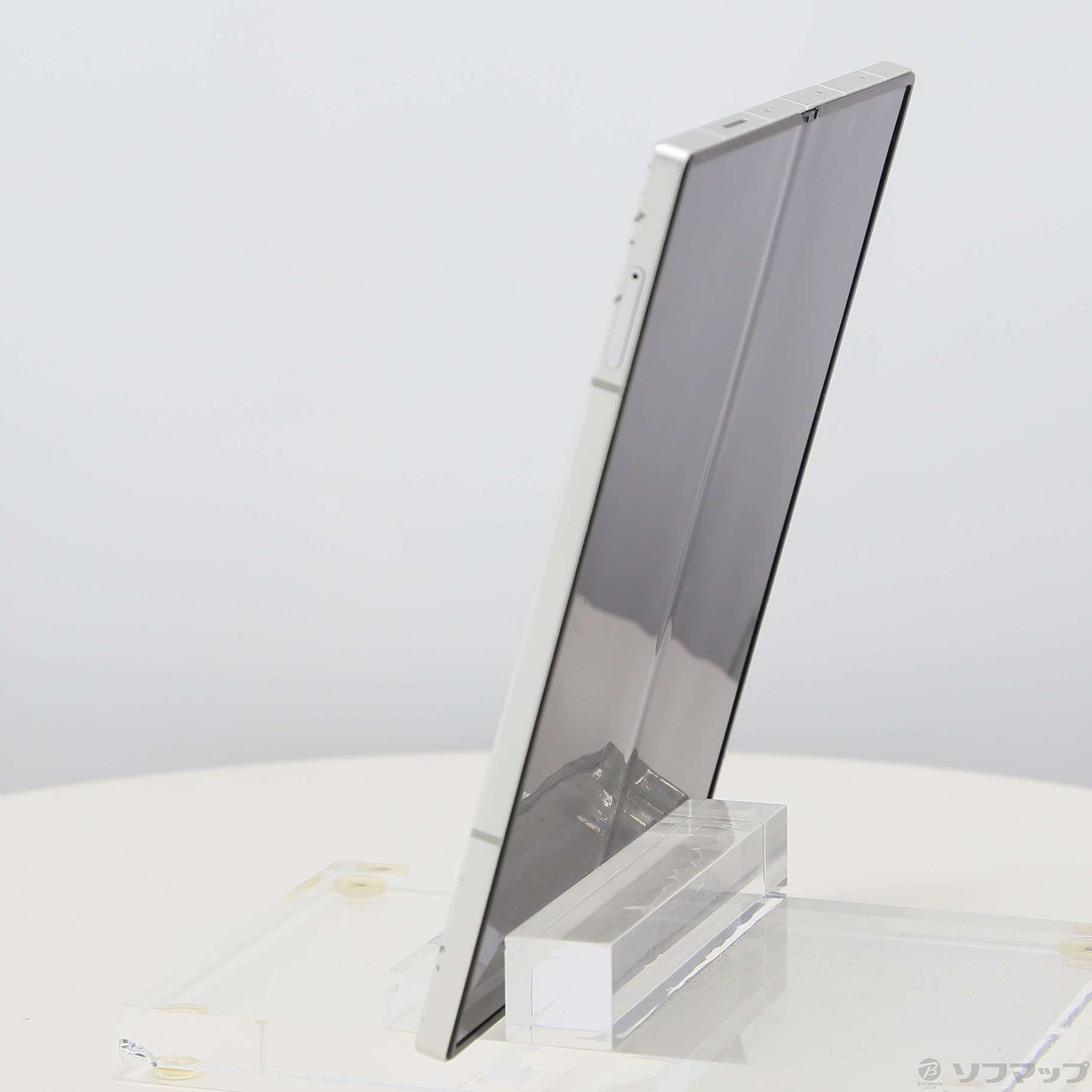 中古】Galaxy Z Fold6 256GB ホワイト SMF956 SIMフリー