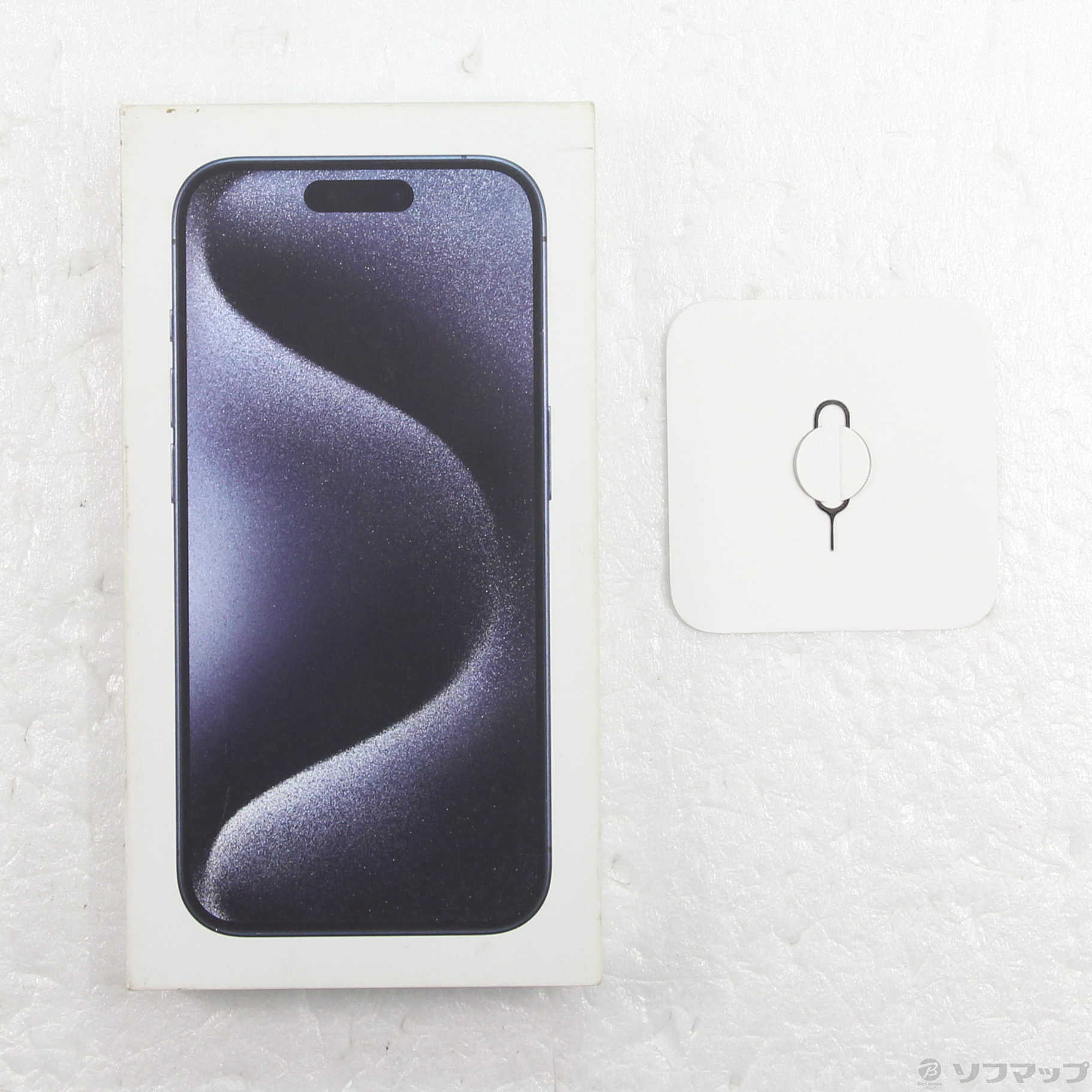 iPhone 15 Pro 中古一覧｜SIMフリー・キャリア - 価格.com