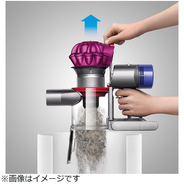 ハンディクリーナー 「Dyson V7 Trigger」 HH11 MH｜の通販は