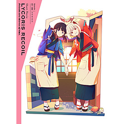 ショートムービー「リコリス・リコイル」Friends are thieves of time