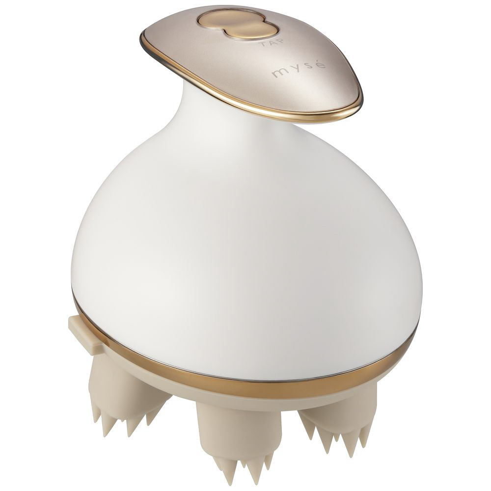 MS31N ニードル ヘッドスパリフト myse（ミーゼ）｜の通販はソフマップ