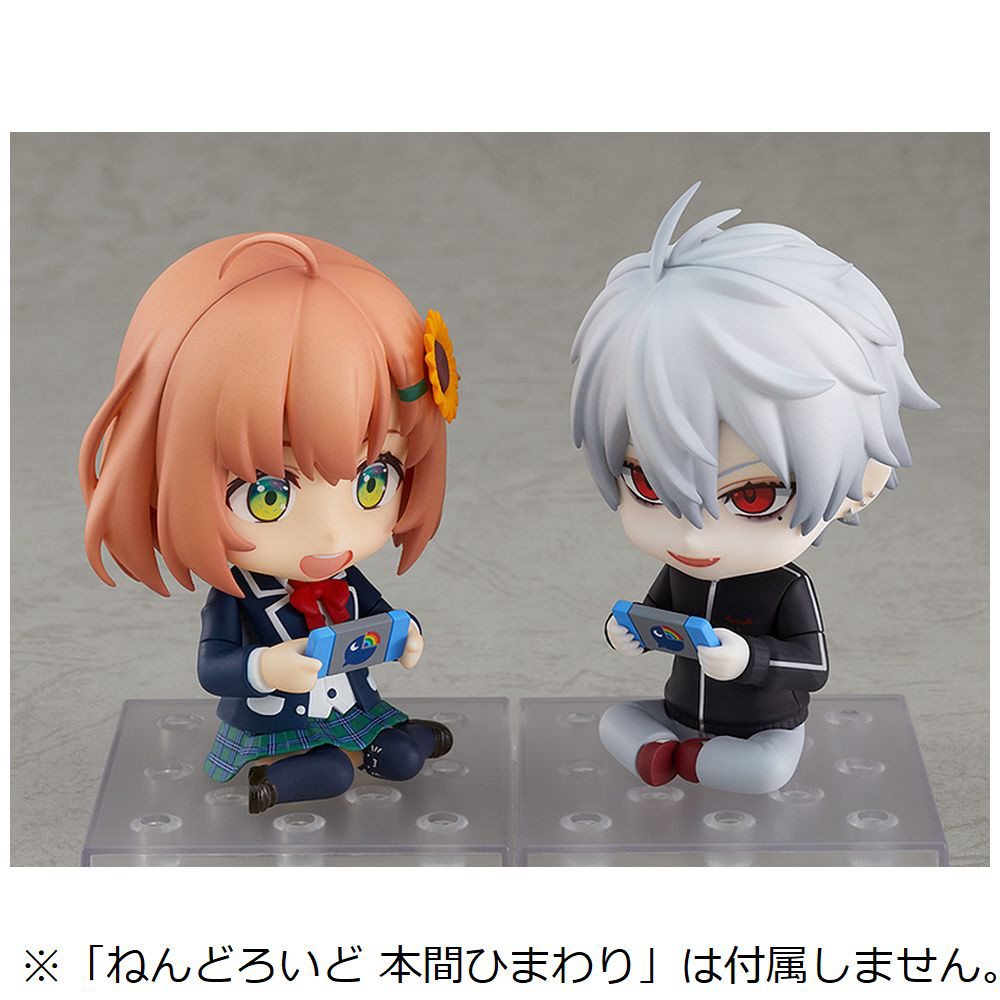 ねんどろいど にじさんじ 葛葉｜の通販はソフマップ[sofmap]