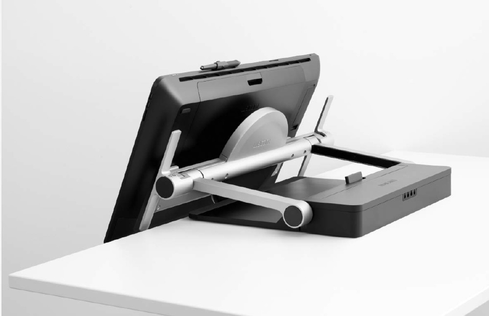 買取】Wacom Cintiq Pro 32用Wacom Ergo Stand|WACOM(ワコム)の買取