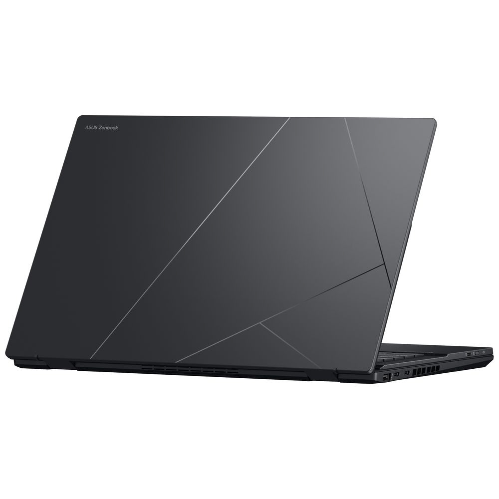 ノートパソコン Zenbook DUO UX8406MA インクウェルグレー UX8406MA