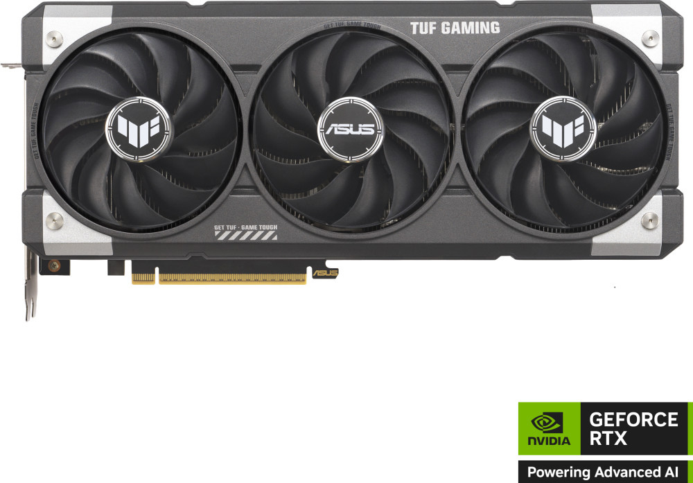 グラフィックボード TUF Gaming GeForce RTX 5060 Ti 16GB GDDR7 OC
