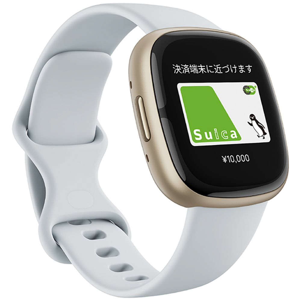 Fitbit 体組成計 ARIA2 Amazon.co.jp: Fitbit フィットビット スマート