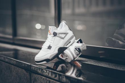 直リンク・国内2月13日発売予定】 ナイキ エアジョーダン4 レトロ OG