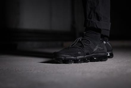 国内1月13日発売予定】 ナイキ エア ヴェイパーマックス フライニット