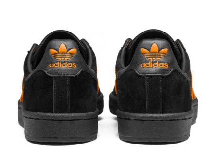 国内5月3日発売予定】 ポーター × アディダス オリジナルス キャンパス