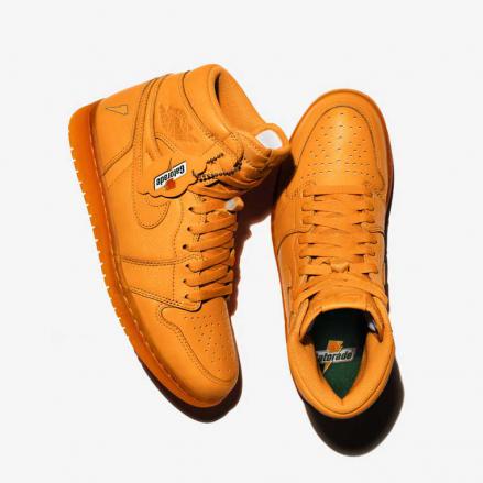 国内12月27日発売予定】 ナイキ エアジョーダン1 レトロ ハイ OG