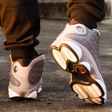 国内3月23日発売予定】ナイキ エア ジョーダン 13 アトモスフィア