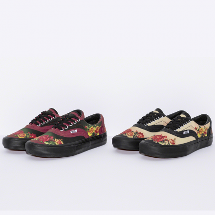 国内4月13日発売予定】シュプリーム × ジャン=ポール・ゴルチエ