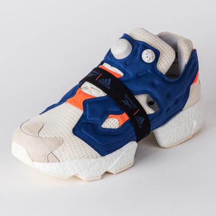 国内10月5日先行販売/11日発売予定】アディダス × リーボック