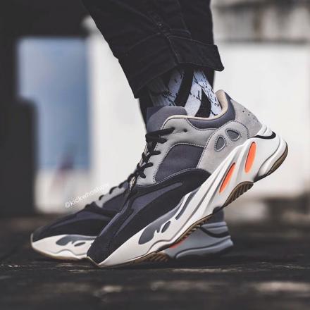 海外9月4日発売予定】アディダス オリジナルス イージー ブースト 700