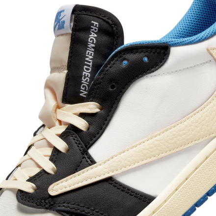 国内8月13日発売予定】フラグメント デザイン × トラヴィス・スコット