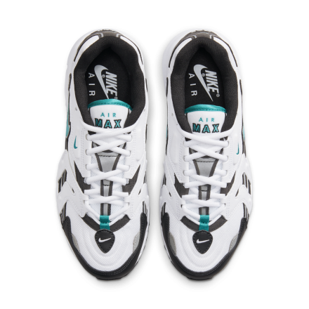 国内9月2日発売予定】ナイキ エアマックス 96 Ⅱ 