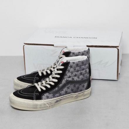 国内8月20日発売予定】ビアンカ シャンドン × バンズ ボルト オールド