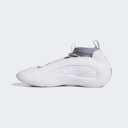 国内4月1日発売予定】 アディダス ハーデン VOL.8 ホワイト パーティ