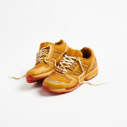 海外2月16日発売予定】エンド. × アディダス オリジナルス ZX 8000