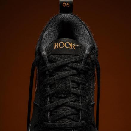 国内5月17日発売予定】ナイキ ブック 1 EP 