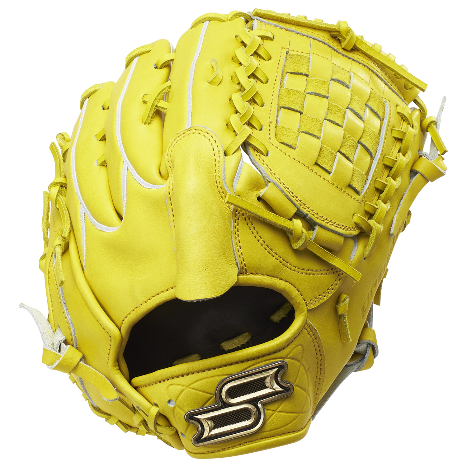 813型（投手用）】硬式プロエッジシリーズ 栄｜SSKベースボール