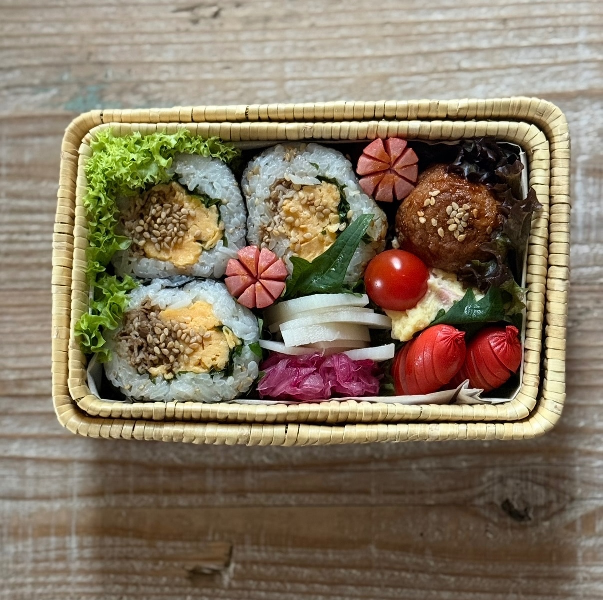 楽天市場】【国産】スズ竹弁当箱（篠竹） 竹 弁当箱 ランチボックス