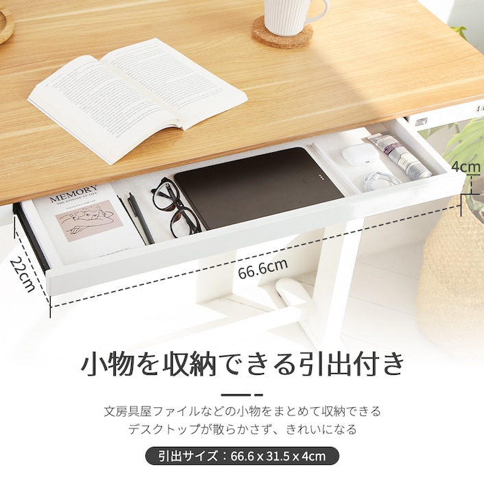 電動昇降式デスクEG8 | FlexiSpot 公式ストア